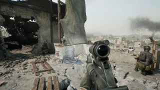 Delta Force : La sortie console repoussée pour une bonne raison