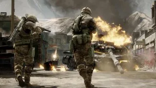Le scénario incroyable de Bad Company 3 enfin dévoilé par son créateur