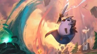 TFT : Comment fonctionne le mode Hyper Roll ?