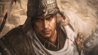 Wo Long: Fallen Dynasty s'offre une démo gratuite