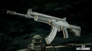 PUBG : Certaines animations sont revues