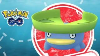 Pokémon GO : Une étude ciblée met en avant Nénupiot