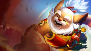 TFT : Kobuko, quelles sont ses compétences et comment fonctionne ce champion du set 11 ?
