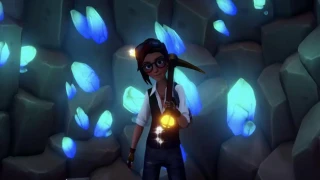 Disney Dreamlight Valley : Cristal de vitalys, où en trouver ?