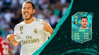 DCE Hazard Moments, solution