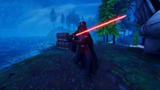 Fortnite : Défis Star Wars 2024, les détails et astuces