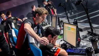 Misfits laisse trois joueurs sans contrat après leur élimination au Major ELEAGUE