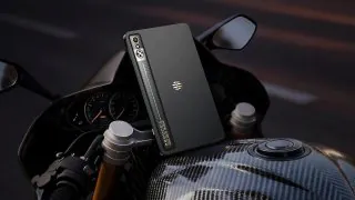 REDMAGIC Golden Saga : Quand l'or et la performance redéfinissent le gaming mobile