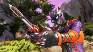 Apex Legends : Les fragments Héritage sont encore plus rares que vous ne le pensiez, les chiffres révélés