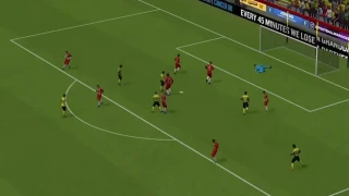 FM 2022 évoque les nouveautés au niveau des statistiques et des animations