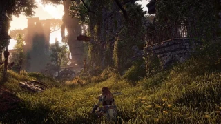 Horizon Zero Dawn : Un remaster PS5 serait en cours de développement