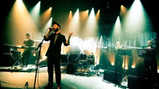 Woodkid dévoile « To The Wilder », un puissant morceau pour Death Stranding 2