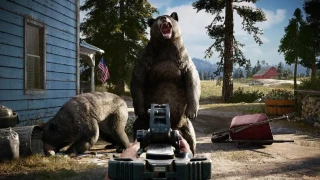 Far Cry 5 : Des joueurs ont recréé les cartes de CSGO, PUBG et Call Of Duty !
