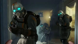 Half-Life: Alyx : Valve espère que les joueurs n'ayant pas de casque VR regarderont des Let's Play
