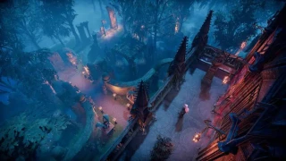 V Rising : Comment changer son apparence en jeu ?