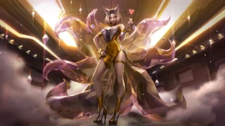 LoL : Riot dévoile de nouveaux moyens pour acquérir des points de prestige