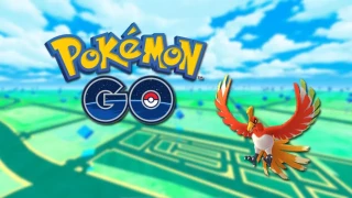 Pokémon GO : Comment battre Ho-Oh ?