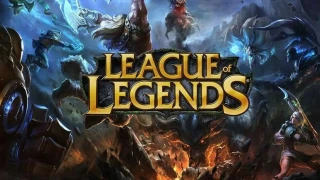 LoL : Les spécificités du prochain champion Samira dévoilées ?