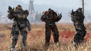 Fallout 76 date sa mise à jour next-gen, en même temps que le patch The Slasher