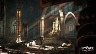The Witcher 3: Wild Hunt : Le mode Photo arrive avec la mise à jour next-gen