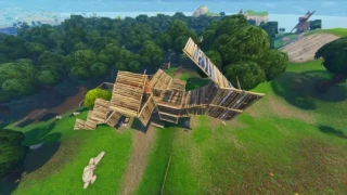 Fortnite : Comment modifier les sols ?