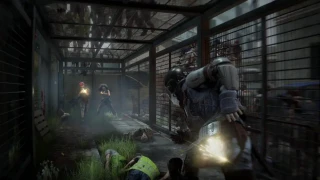 World War Z : La mise à jour next-gen datée