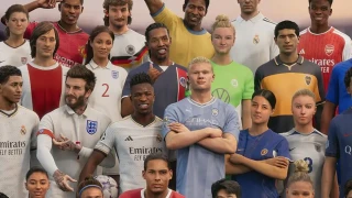 FC 24 : Découvrez l'heure de sortie de l'accès anticipé (EA Play et Édition Ultime)