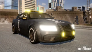 PUBG : MàJ 19.1, nouvelle arme, nouvelle voiture, les détails