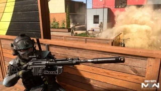 Modern Warfare 2 : Les armes, skins et Opérateurs seront transférés vers Call of Duty 2023