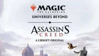Magic x Assassin's Creed : Date de sortie, précommandes et détails
