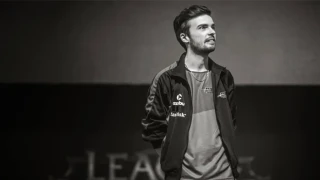 L'aventure pAIN Gaming s'arrête pour Dioud