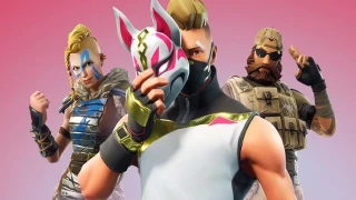 Fortnite suspendrait le compte de certains datamineurs