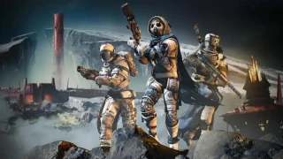 Destiny 2 sera disponible sur PS5 et Xbox Series X