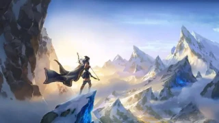 LoL : Une nouvelle série est en préparation