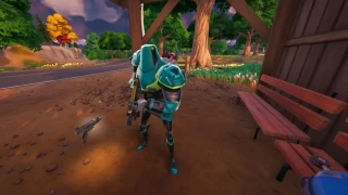 Fortnite S1 : Défis semaine cache-cache, quêtes, astuces et récompenses