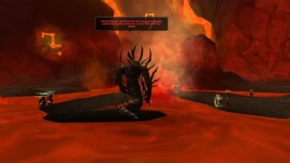 WoW SoD : Blizzard répond aux joueurs à propos du format du raid de Cœur du Magma