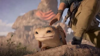 Star Wars Outlaws dévoile davantage son gameplay