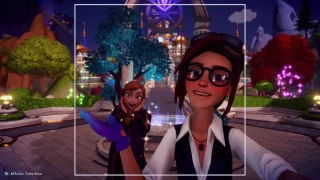 Disney Dreamlight Valley : Comment débloquer Anna ?