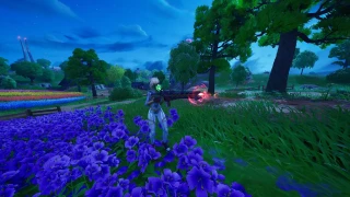 Fortnite accueille un nouveau mode battle royale