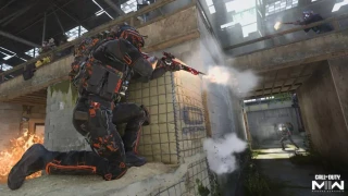Modern Warfare 2/Warzone 2.0 : MàJ du 23 octobre 2023, patch notes et détails