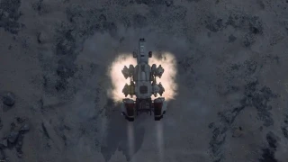 Starfield : Y a-t-il des véhicules terrestres ?