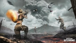 PUBG : MàJ 9.1, tous les détails du lancement de la saison 9
