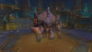 WoW : Orta, où trouver ce boss mondial de The War Within ?