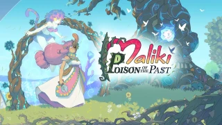 Maliki: Poison of the Past est disponible : une aventure temporelle unique à découvrir