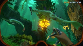 Subnautica bientôt adapté au cinéma ?