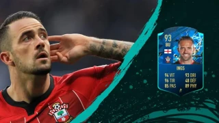 FUT 20 - Solution DCE - Danny Ings Moments