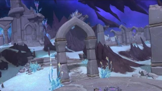 WoW : Le calendrier de sortie des boss du raid de la Manaforge Oméga sur le PTR a été partagé