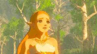 Teindre les vêtements Zelda: Breath of the Wild : Comment changer la couleur des tenues ?