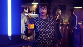 GTA Online : Des récompenses triplées à travers les courses terrestres