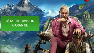 Un retour en classe avec Ubisoft